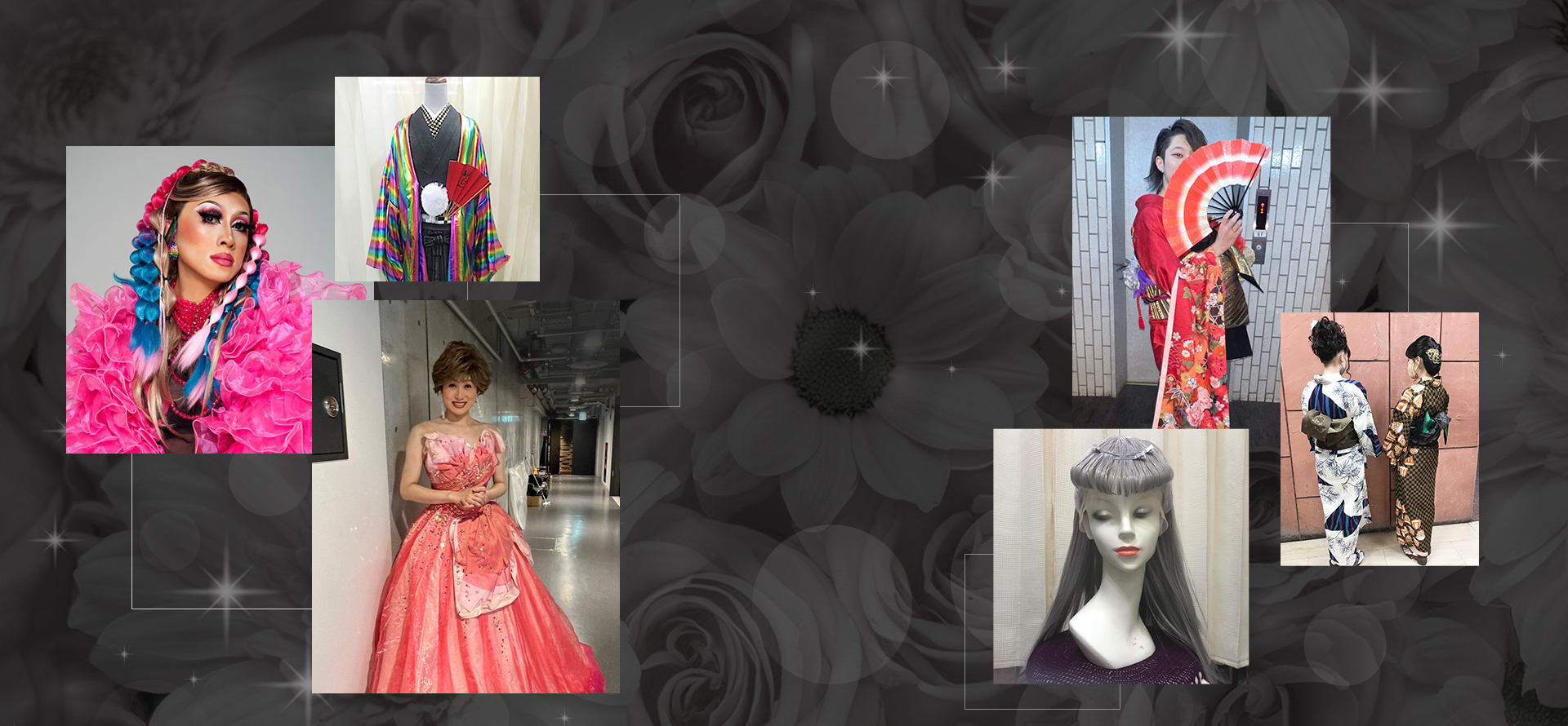 YOUR IDEAL ISあなたの理想とするスタイルへ早朝深夜対応や出張訪問OK